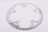 NOS Campagnolo Centaur 10 Speed UD Chainring with 53 teeth and 135 BCD from the 2000s