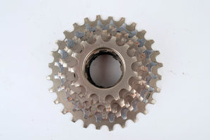 Shimano Uniglide UG 7 speed cassette from 1988