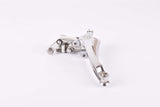 Campagnolo Chorus #C021 (#FD-01SCH) braze on front derailleur from the 1980s - 90s