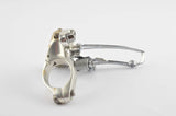 NEW Campagnolo Record 9 speed clamp-on front derailleur from the 1990s NOS/NIB