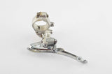 NEW Campagnolo Record 9 speed clamp-on front derailleur from the 1990s NOS/NIB