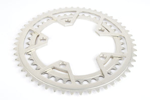 Campagnolo Victory Chainring Set 42/52 teeth with 116 BCD from 1980s