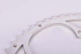 NOS Campagnolo Centaur 10 Speed UD Chainring with 53 teeth and 135 BCD from the 2000s