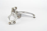 Campagnolo Record #1052/NT Clamp-on Front Derailleur from the 1970s - 80s