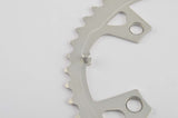 Shimano Biopace-SG MTB Chainring 46 teeth with 110 BCD from the 1990s