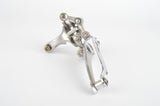 Campagnolo Record #1052/NT Clamp-on Front Derailleur from the 1970s - 80s