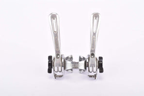 Shimano Altus #SL-AT22 clamp on Gear Lever Shifter Set from 1980 - new bike take off