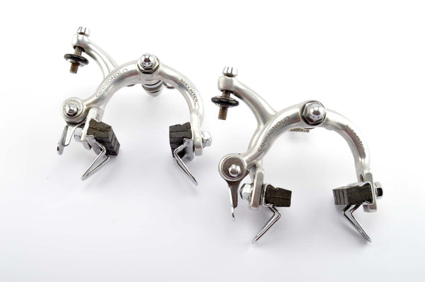 Campagnolo Record #2040 standart reach single pivot brake calipers from 1960s - 80s