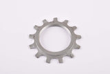 NOS Shimano Uniglide #UG threaded Cassette Top-Sprocket with 13 teeth