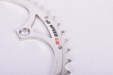 NOS Campagnolo Centaur 10 Speed UD Chainring with 53 teeth and 135 BCD from the 2000s