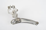 Campagnolo Record #1052/NT Clamp-on Front Derailleur from the 1970s - 80s