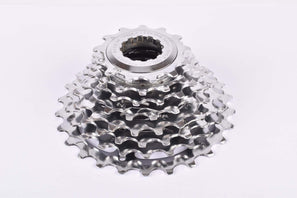 Campagnolo Record #CS-18RE 8-speed Exa-Drive cassette with 13-26 teeth from the 1990s