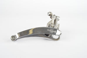 Campagnolo Gran Sport #3600/NT Clamp-on Front Derailleur from the 1970s - 80s