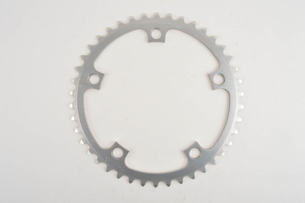 NEW Sugino Chainring 42 teeth and 130 mm BCD from the 80s NOS