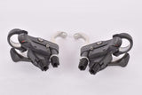 Shimano STX #ST-MC34 3x7-speed Shifting Brake Levers from 1996