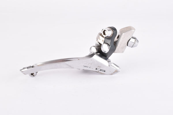 Shimano 105 #FD-1050 braze on front derailleur from 1987