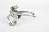 Campagnolo Gran Sport #3600/NT Clamp-on Front Derailleur from the 1970s - 80s