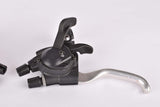 Shimano STX #ST-MC34 3x7-speed Shifting Brake Levers from 1996