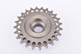 Regina Corsa 5-speed Freewheel with 14-24 teeth and english thread from the 1970s