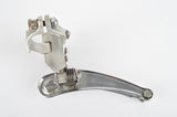 Campagnolo Gran Sport #3600/NT Clamp-on Front Derailleur from the 1970s - 80s