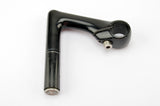 3 ttt Record 84 stem in size 110mm with 25.8mm bar clamp size from the 1980s - 90s