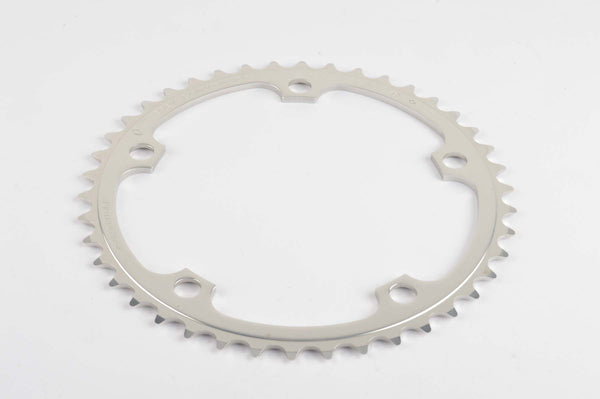 NEW Campagnolo Record Chainring in 42 teeth and 135 BCD from the 2000s NOS