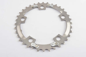 NEW Shimano XTR #3-17 G 98020 Chainring 36 teeth for XTR #FC-M900 from 1999 NOS/NIB