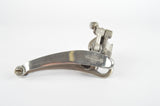 Campagnolo Gran Sport #3600/NT Clamp-on Front Derailleur from the 1970s - 80s