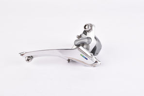 Shimano 600 Ultegra #FD-6400 clamp on front derailleur from 1990