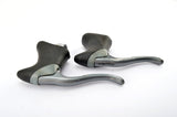 Shimano 600 Ultegra Tricolor #BL-6403 brake lever set from the 1990s