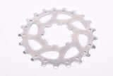 NOS Campagnolo #21-C 10-speed Ultra-Drive Cassette Sprocket with 21 teeth