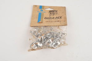 NOS/NIB Shimano Dura Ace #6229112 chainstay cable stop (pack of 10)