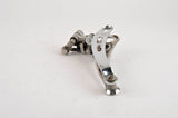 Campagnolo #1052/NT Nuovo Record braze-on front derailleur from the 1970s - 80s