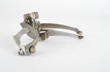 Campagnolo Gran Sport #3600/NT Clamp-on Front Derailleur from the 1970s - 80s