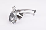 Shimano 600 Ultegra #FD-6400 clamp on front derailleur from 1990