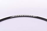 NOS Bontrager Race OSB (Offset Spoke Bed) single Clincher Rim in 28"/622mm (700C) with 24 holes