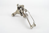 Campagnolo Gran Sport #3600/NT Clamp-on Front Derailleur from the 1970s - 80s