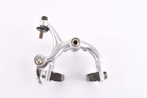 Tuned Campagnolo Record #2040 single pivot rear brake caliper from the 1970s / 80s