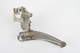 Campagnolo Gran Sport #3600/NT Clamp-on Front Derailleur from the 1970s - 80s