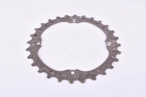 Shimano XTR #M900 Cassette Sprocket P-Group with 28 teeth from the 1991