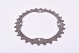 Shimano XTR #M900 Cassette Sprocket P-Group with 28 teeth from the 1991