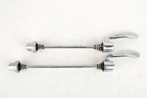 Shimano 600EX Ultegra Tricolor #6400 skewer set from the 1980s