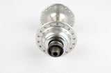 Campagnolo Record #1034 rear Hub with 36 holes from the 1960s - 80s