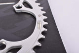 Campagnolo Centaur #FC-CE050 10 Speed Ultra Drive Chainring with 50 teeth and 135 BCD from the 2000s/2010s