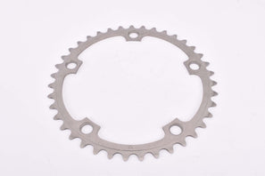 Shimano SG Ultegra #6500 9-speed chainring with 39 teeth and 130 BCD from 1999