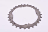 Shimano XTR #M900 Cassette Sprocket P-Group with 28 teeth from the 1991