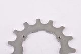 NOS Shimano Uniglide #UG Cassette Sprocket with 14 teeth