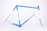 Gazelle Champion Mondial frame in 55 cm (c-t) / 53.5 cm (c-c) with Reynolds 531 tubing from 1974