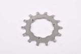 NOS Shimano Uniglide #UG Cassette Sprocket with 14 teeth