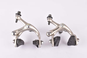 Campagnolo Veloce #BR-02VL single pivot brake caliper set from the 1990s